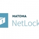 Logo NetLocker von Matoma